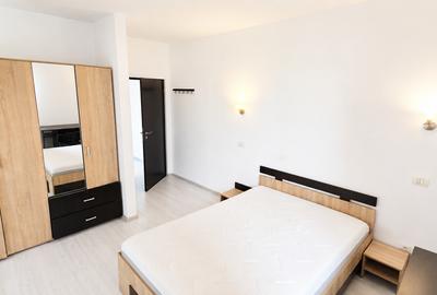 Pipera/Scoala Americana/ Apartament cu 2 camere/ - 5