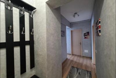 Statiunea Mamaia Zona Vega Apartament 2 camere si parcare de inchiriat - 10