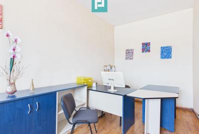 Birou 64 mp Ultracentral cu Parcare - 6
