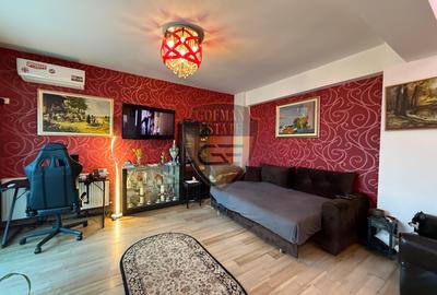 Apartament cu 2 camere decomandat, mobilat în Nord
