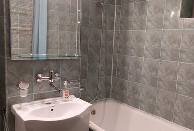 Apartament doua camere de inchiriat zona sud GIOCONDA - 7
