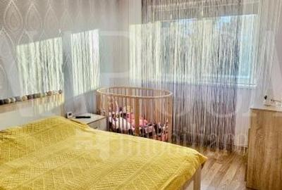 Apartament cu 2 camere decomandat în Între Lacuri