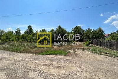 Teren Intravilan 5165 mp Str. Aeroportului Bacau - 3