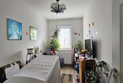 COMISION 0% Apartament 3 camere in bloc nou P + et 1 Calea Urseni - 12