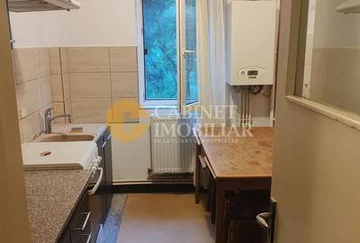 2 Camere SemiDecomandat - ETAJ 1 - Zona Podu Ros - 5