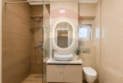 Apartament cu 3 camere de vanzare mobilat utilat Eforie Sud Constanta - 6