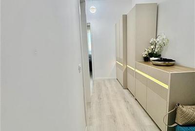 Apartament 2 Camere de Lux , Zona Campusului Universitar - 8