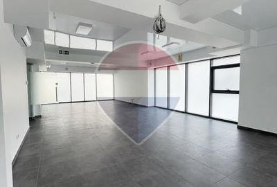 Spațiu comercial / servicii – 150,26 mp | Mihai Bravu - 1