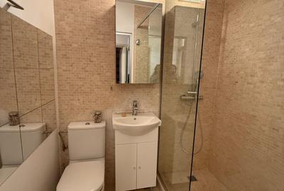 Apartament 3 camere - P-ta Domenii - Stalpeanu - 20