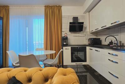 Apartament ultrafinisat 2 cam. de vânzare, Prima Decebal/str. Oneștilor-AP1523 - 5