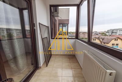 Apartament luminos, completat de spații utile și confortul de care ai nevoie! - 7