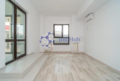 Penthouse cu terasă spectaculoasă – Rivers Towers, Tătărași, Iași - 16