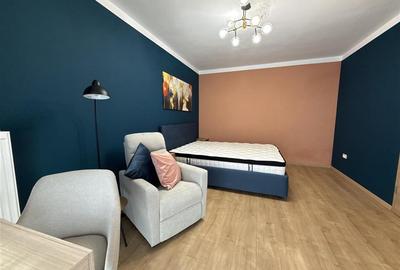 Apartament doua camere Pietonal Coresi Avantgarden ( Kasper ) - 2