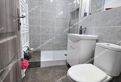Apartament 2 camere, renovat, etaj 2 – Micro 16 - 5