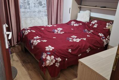 Apartament 3 camere zona Maternitatii , mobilat si utilat ,decomandat - 1