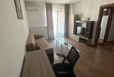 Apartament cu 2 camere decomandat în Lujerului