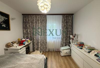Apartament 2 camere, semidecomandat, zona Bistrita Lac - 5