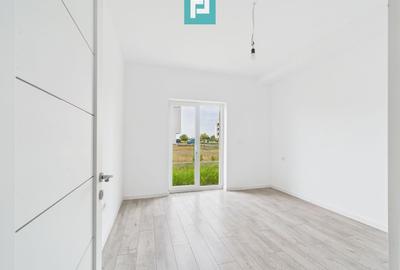 Apartament 3 camere cu grădină | Zona Torontalului - 5