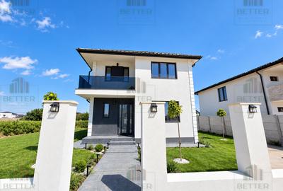 Casa de vanzare – P+1 - 4 camere - 2 bai - teren 422 mp - 3