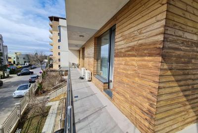 Apartament 2 camere | Iancu Nicolae – Pipera | 75 mp - 1