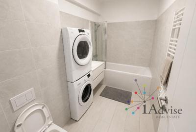 Apartament spațios cu 3 camere, decomandat, în cartierul Craiter. Soho Residence - 10