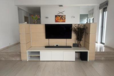 Casa individuala cu 4 camere. Teren 500 mp. Comision 0 - 33