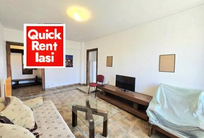 Piata Unirii UMF - UAIC Apartament 2Camere De Inchiriat 500 eur - 8