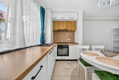 Garsoniera moderna cu parcare | Subcetate Sanpetru | Brasov - 5
