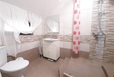 Casa D+P+M de vanzare zona centrala Tulcea - 7