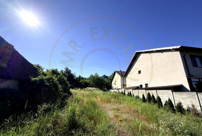 Teren intravilan 546 mp in Stefanesti |+ TVA | Toate utilitatile incluse - 2