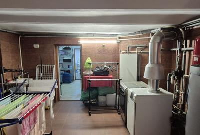 Casa singur in curte Ultracentral - str. Rodnei - 14