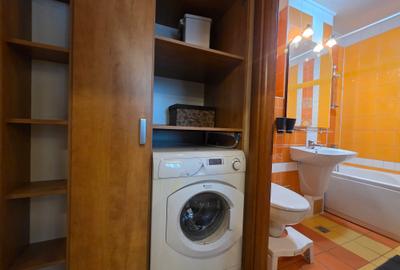 Apartament în inima Bucureștiului – acolo unde orașul prinde viață-UNIVERSITATE! - 10