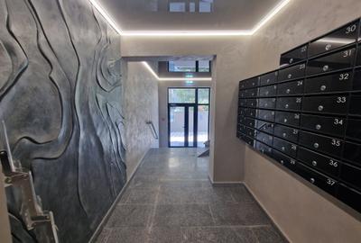 🌇 PENTHOUSE EXCLUSIVIST CU TERASĂ PANORAMICĂ DE 121 MP - Dezvoltator0% COMISION - 28