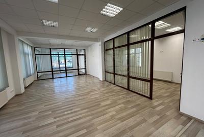 Spațiu comercial, de 176 mp, în Central