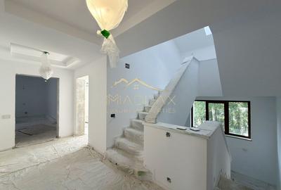 Vila Premium *800mp* // teren *963mp* / garaj cu 6 locuri* // Iancu Nicolae - 12