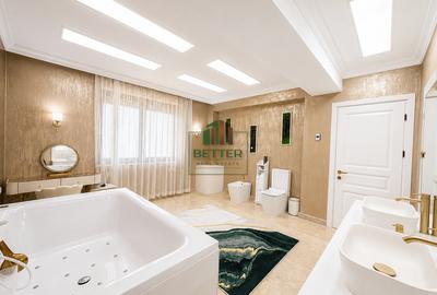 Vilă P+1E de Vânzare | 5 Camere | 230mp Utili | Mobilată & Utilată Lux - Berceni - 39