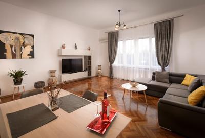 APARTAMENT CENTRAL - 1
