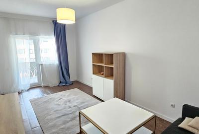 Inchiriez apartament de 2camere,decomandate,la intrare in Cartierul Arhitectilor - 7
