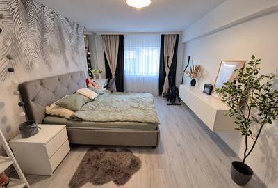 Apartament modern | 2 camere | 59mp | Etaj 2| parcare | zona Cetatii - 6