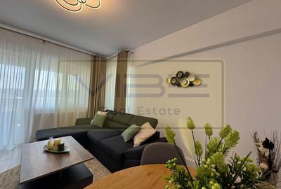 Apartament 2 camere decomandat cu parcare subterana  Unirea Towers - 65