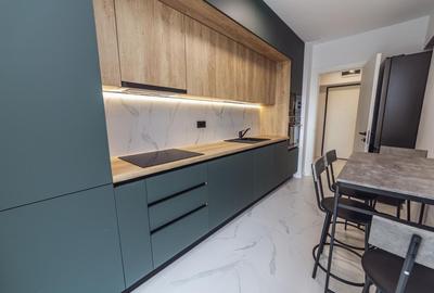 Apartament 2 camere/Centrala proprie/Parcare/Zona Pallady - 12