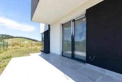 Casă individuală | 2026 | 110 mp utili | 500 mp teren | Lempes Village, Sânpetru - 10