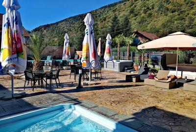 De vanzare centru welness & SPA Baile Herculane - 8