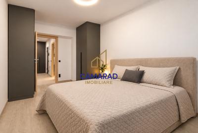 Apartament NOU 3 camere de închiriat | Select Residence | PRIMA INCHIRIERE - 4