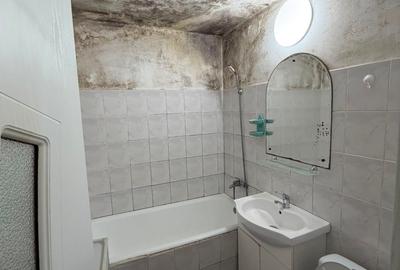 Pantelimon, Mega Mall, vanzare garsoniera, 32 mp totali, bloc reabilitat, - 7