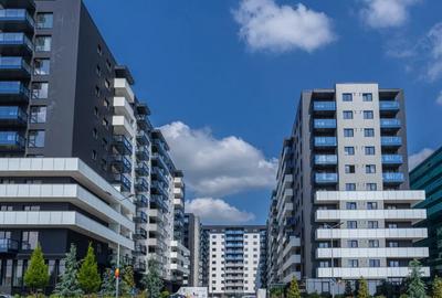 CORTINA NORTH | Apartament modern cu 3 camere | Pipera | Rond OMV - 23