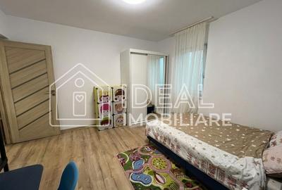 Apartament modern cu 3 camere și curte privată, în Cartierul Arhitecților - 5