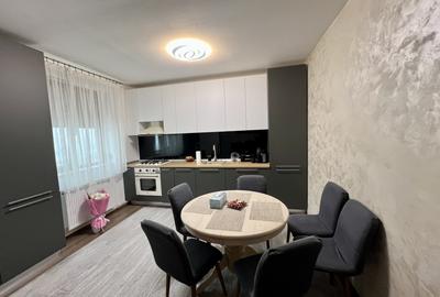 Apartament cu 2 camere decomandat, mobilat în Freidorf
