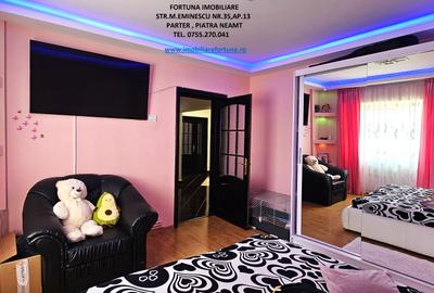 Apartament 3 camere decomandate, cu boxa si loc de parcare, zona 1 Mai - 12
