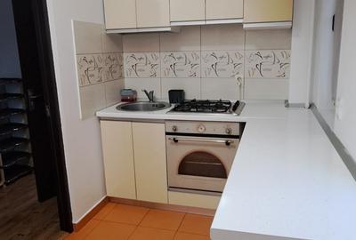Apartament de 2 camere, 50 mp, centrala, balcon, Jiului - 6